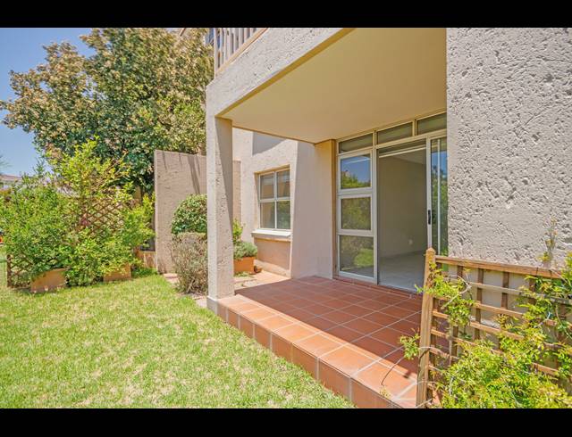 2 BEDROOM APARTMENT RENTED IN NORTHCLIFF